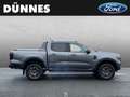 Ford Ranger Wildtrak 4x4 3,0 l V6 EcoBlue PickUp Gris - thumbnail 6