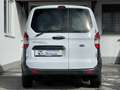 Ford Transit Courier 1.0 EcoBoost Klimaanlage 1.Hand Blanco - thumbnail 7