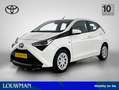 Toyota Aygo 1.0 VVT-i x-play limited | 1e Eigenaar | Dealer On Wit - thumbnail 1