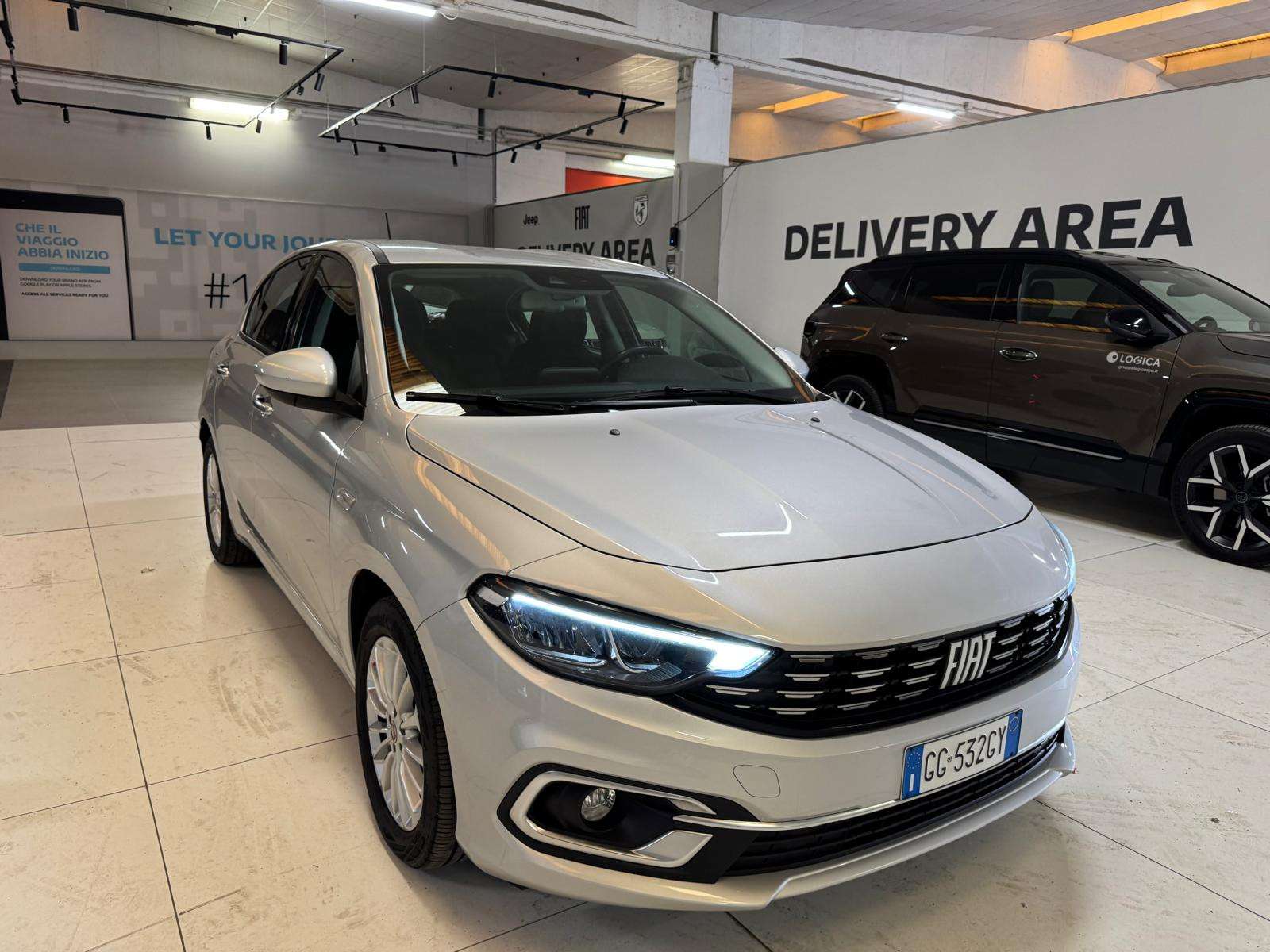 Fiat Tipo