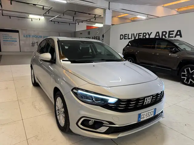 Fiat Tipo 5 Porte 1.6 Multijet Life