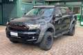 Ford Ranger Ranger 3.2 TDCi DC Wildtrak 5pt. Zwart - thumbnail 1