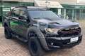 Ford Ranger Ranger 3.2 TDCi DC Wildtrak 5pt. Zwart - thumbnail 3