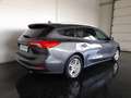 Ford Focus Turnier 2,0 EcoBlue  Titanium Grau - thumbnail 2