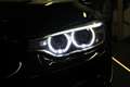 BMW 428 i xDrive Coupe *M-PAKET*PERFORMANCE AUSPUFF*LEDER* Schwarz - thumbnail 11