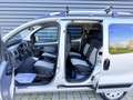 Fiat Qubo 1.4 Dynamic 5-türig/5-Sitze/Euro5/TÜV:11/27 Silber - thumbnail 10