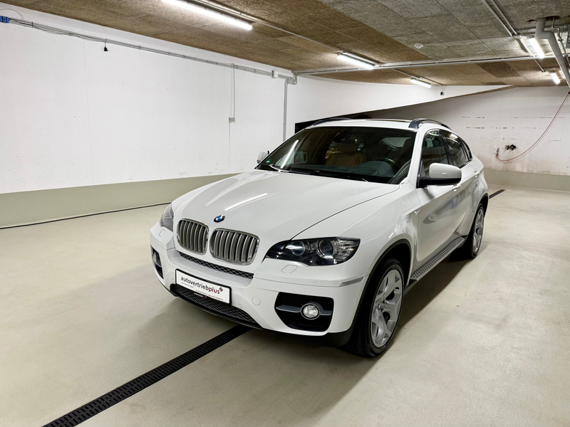 BMW X6 X6 Diesel xDrive40d "NAVI PRO/LEDER/HEAD-UP" — photo 2
