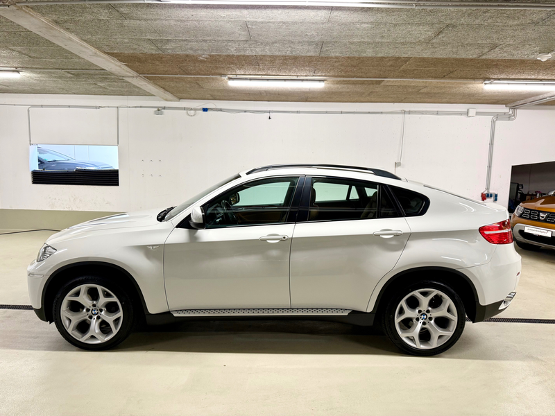 BMW X6 X6 Diesel xDrive40d "NAVI PRO/LEDER/HEAD-UP" — photo 3