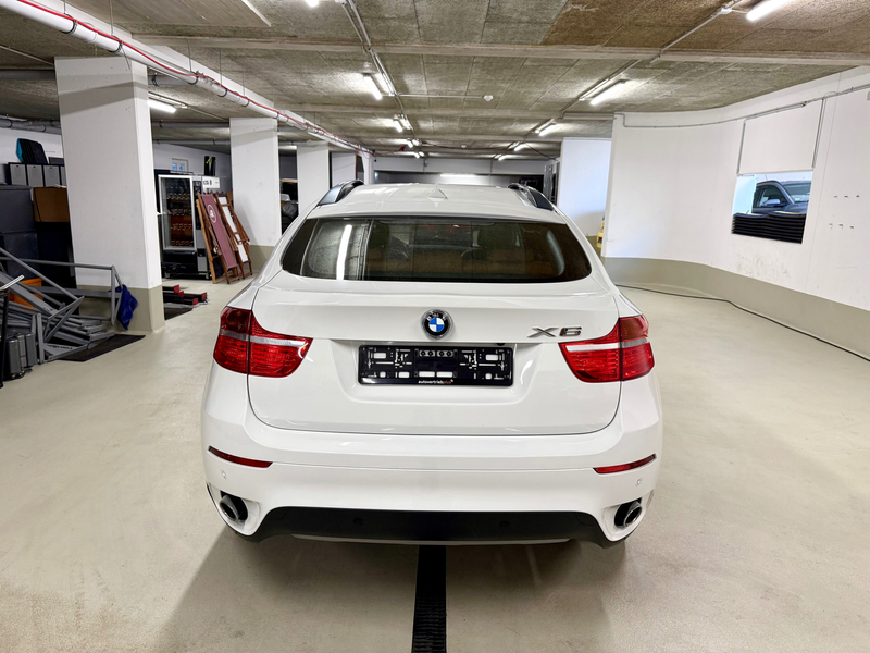 BMW X6 X6 Diesel xDrive40d "NAVI PRO/LEDER/HEAD-UP" — photo 5