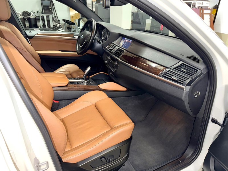 BMW X6 X6 Diesel xDrive40d "NAVI PRO/LEDER/HEAD-UP" — photo 13