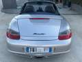 Porsche Boxster Boxster 2.7 228cv SOLO TAGLIANDI PORSCHE ITALIANA Gri - thumbnail 4