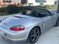 Porsche Boxster Boxster 2.7 228cv SOLO TAGLIANDI PORSCHE ITALIANA Gri - thumbnail 2