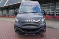 Iveco Daily 35C18HV 3.0 180PK 410L H2 Automaat nr. v129 | Dubb Grijs - thumbnail 10