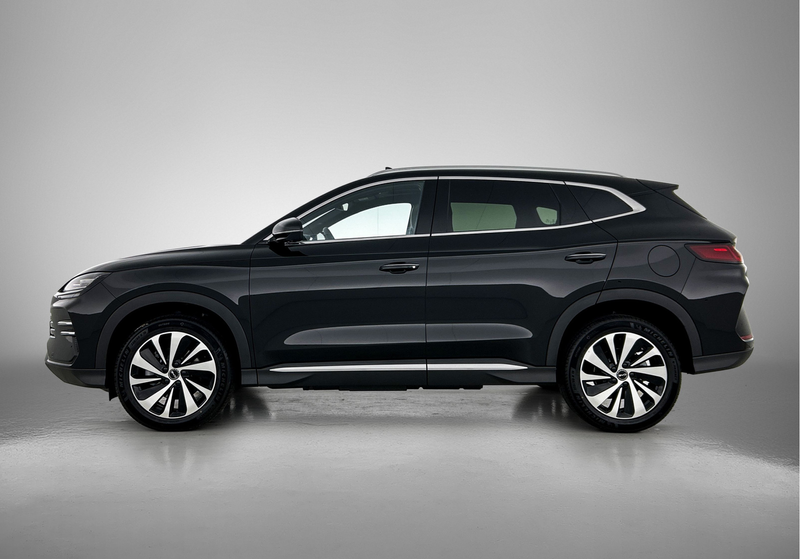 BYD Seal U 1.5 DM-i FWD Boost | Nieuw geregistreerde auto | S — photo 3
