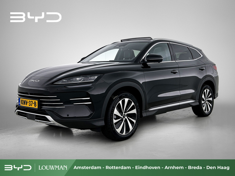 BYD Seal U 1.5 DM-i FWD Boost | Nieuw geregistreerde auto | S