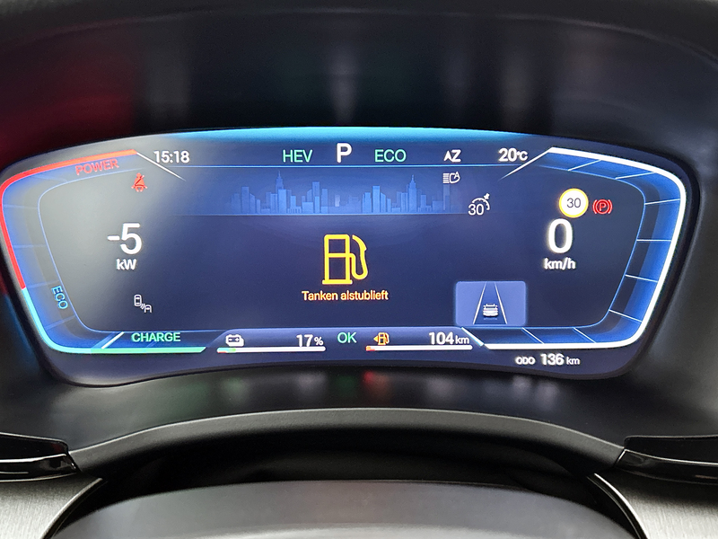 BYD Seal U 1.5 DM-i FWD Boost | Nieuw geregistreerde auto | S — photo 6