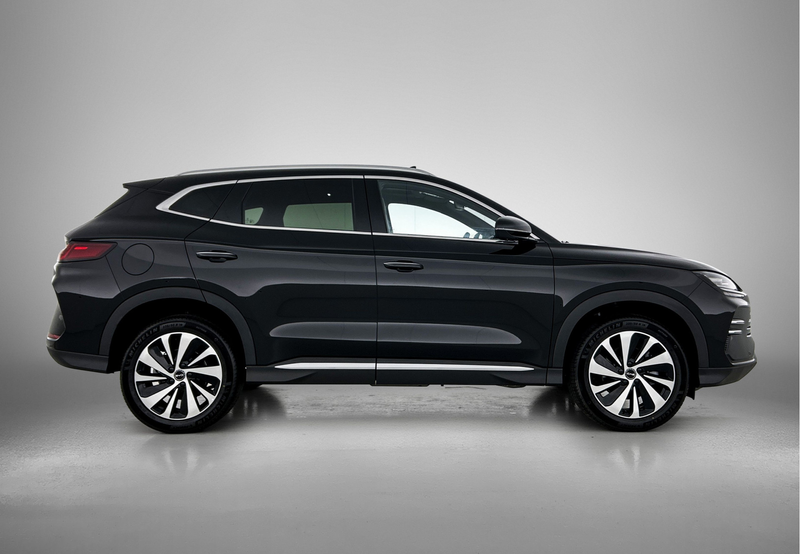 BYD Seal U 1.5 DM-i FWD Boost | Nieuw geregistreerde auto | S — photo 15