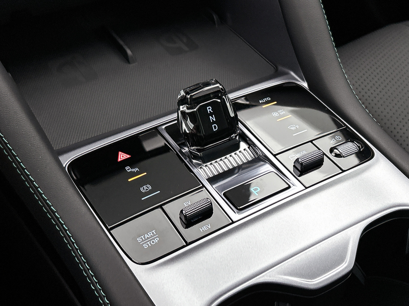 BYD Seal U 1.5 DM-i FWD Boost | Nieuw geregistreerde auto | S — photo 12