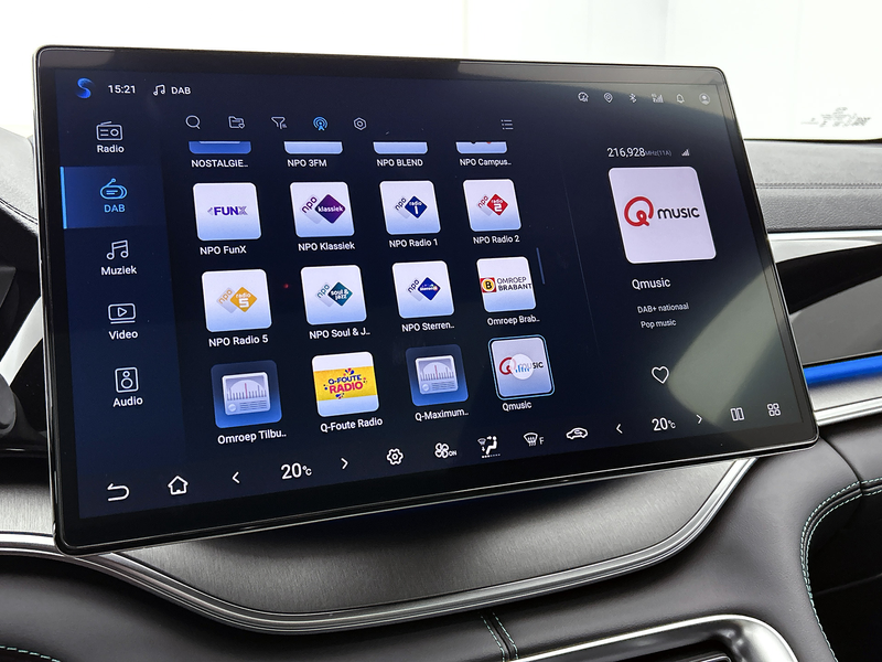 BYD Seal U 1.5 DM-i FWD Boost | Nieuw geregistreerde auto | S — photo 10