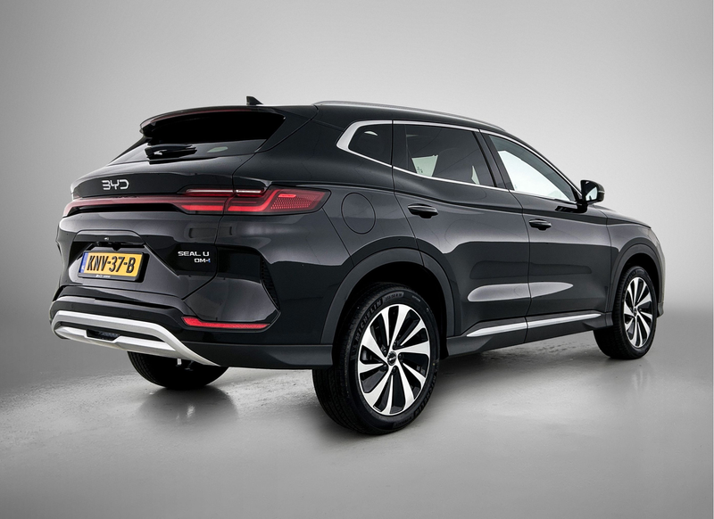 BYD Seal U 1.5 DM-i FWD Boost | Nieuw geregistreerde auto | S — photo 2