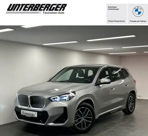 BMW iX1 xDrive30 M Sportpaket DA. Prof. PA. Plus Harman/Ka