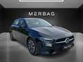 Mercedes-Benz A 200 d Facelift Ö-Edition Advanced-Paket Schwarz - thumbnail 4