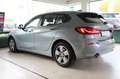 BMW 118 i Aut. Advantage Navi LED Live Cockpit Gris - thumbnail 5