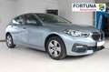 BMW 118 i Aut. Advantage Navi LED Live Cockpit Gris - thumbnail 1