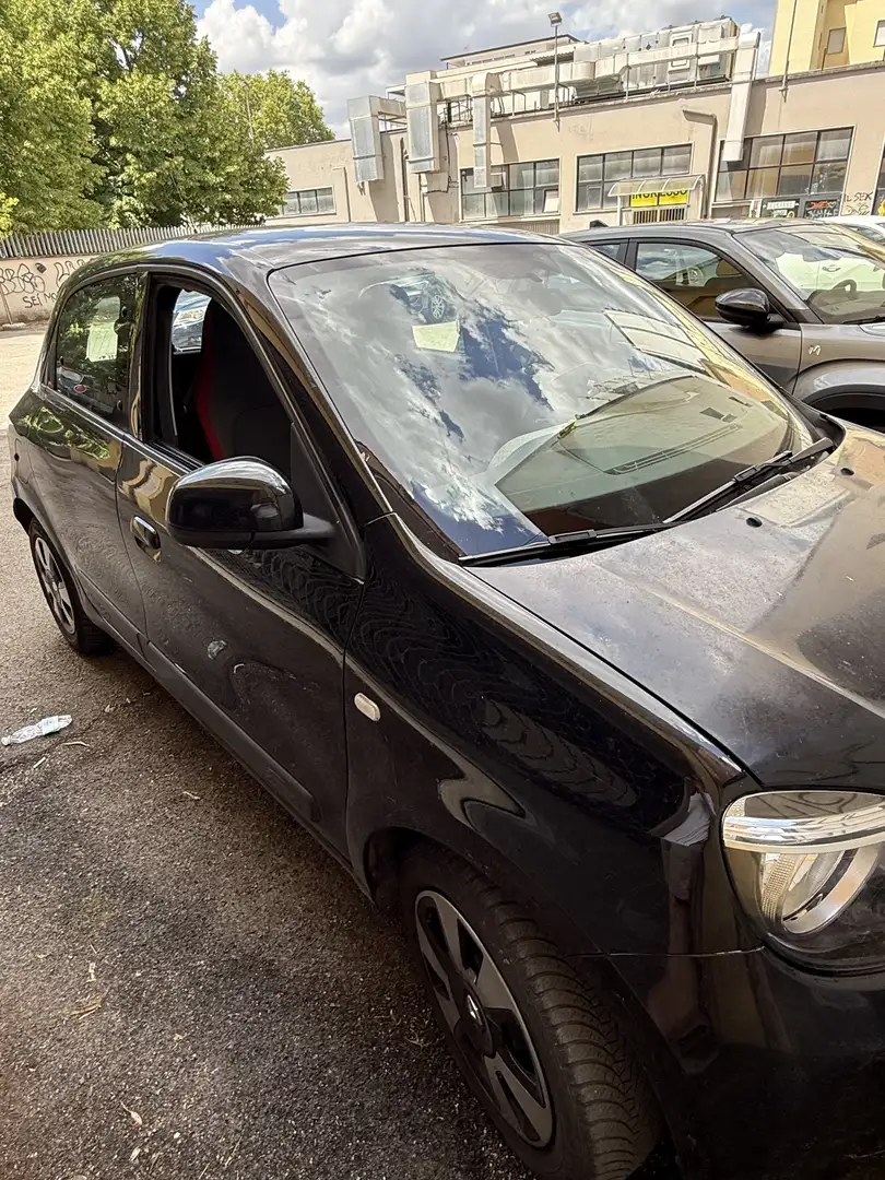 Renault Twingo 1.0 sce Energy 70cv S&S - 2