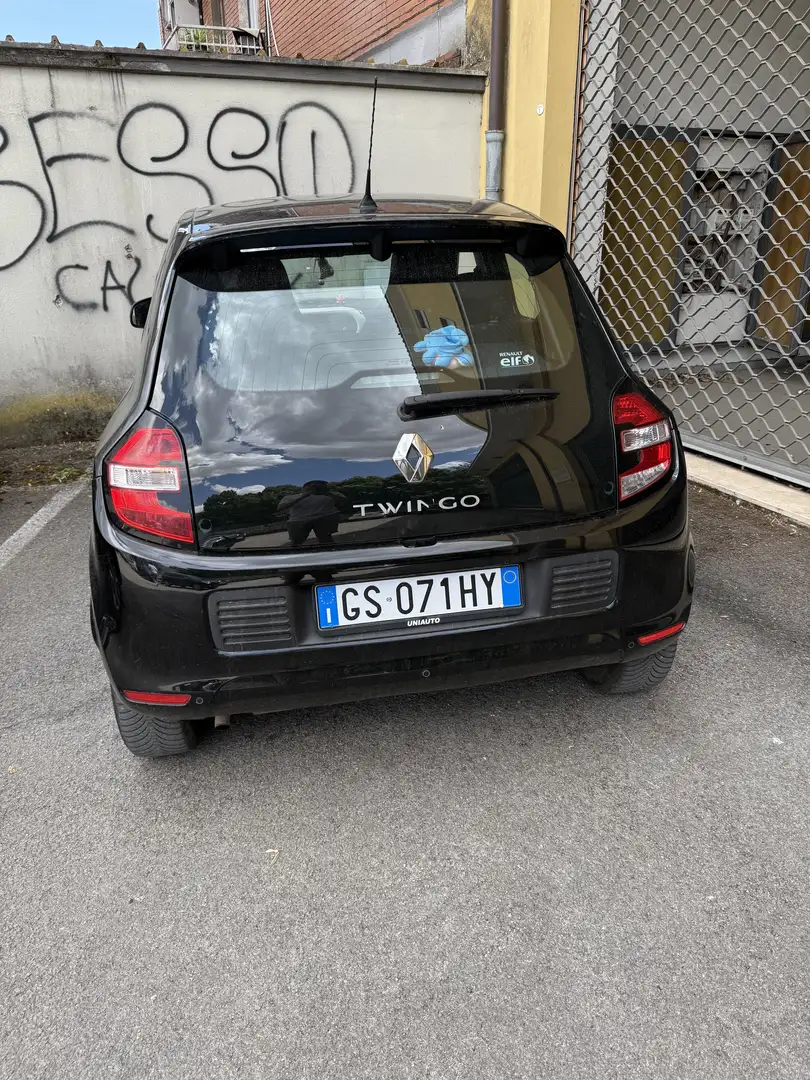 Renault Twingo 1.0 sce Energy 70cv S&S - 1