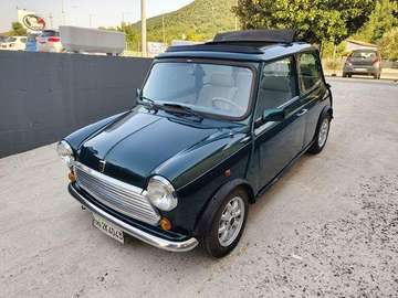 1.3 British Open cabrio ASI