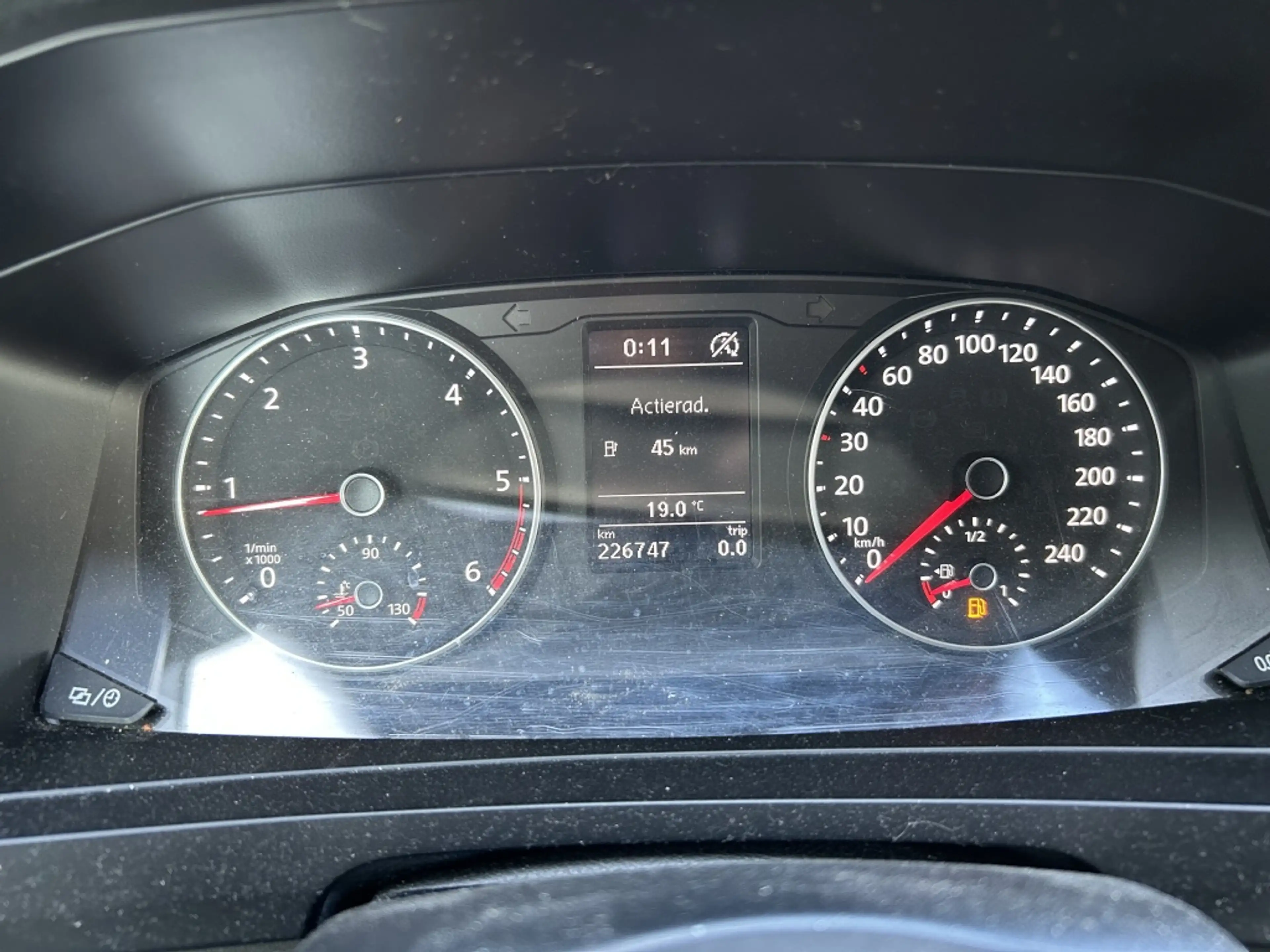 Volkswagen Transporter 2.0 TDI L2H1 204 PK DSG AUT 4 MOTION — photo 12