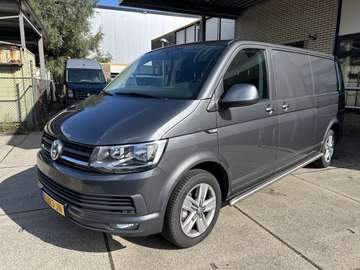 2.0 TDI L2H1 204 PK DSG AUT 4 MOTION