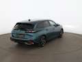 Peugeot 308 SW 1.2 PureTech 130 Allure Aut LED NAVI LEDER Blau - thumbnail 3