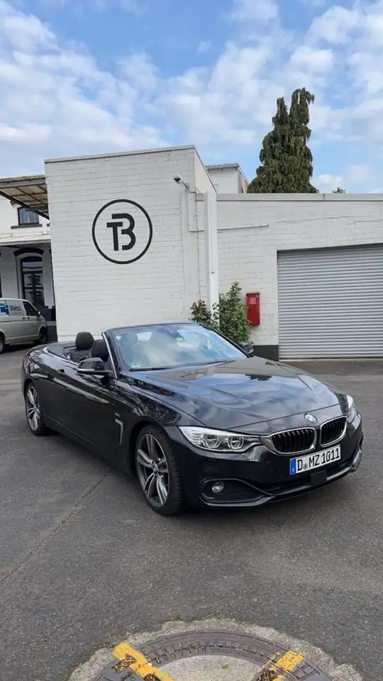 BMW 430
