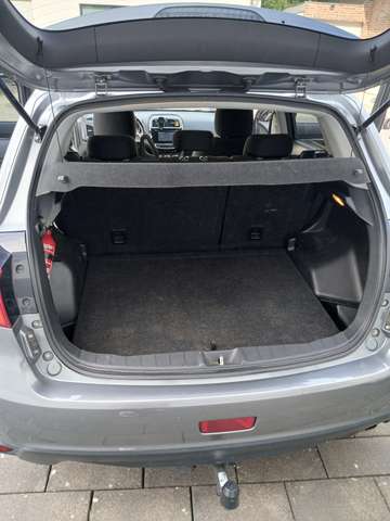 Imagine Mitsubishi ASX ASX 1.8 DI-D 4WD Comfort Edition