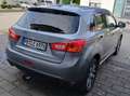 Mitsubishi ASX ASX 1.8 DI-D 4WD Comfort Edition Grau - thumbnail 12
