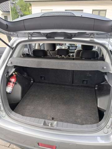 Mitsubishi ASX ASX 1.8 DI-D 4WD Comfort Edition