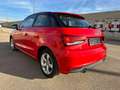 Audi A1 1.6TDI Design Rouge - thumbnail 3