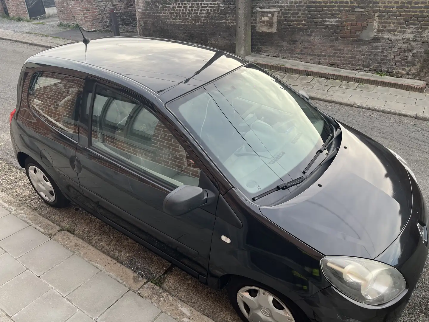 Renault Twingo 1.5 dCi Initiale - 2