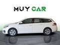 Peugeot 308 SW 1.5BlueHDi S&S Active Pack EAT8 130 Blanco - thumbnail 4