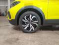 Volkswagen T-Cross 1.0 TSI Más 70kW Amarillo - thumbnail 3
