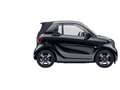 smart forTwo EQ  cabrio Sitzheizung*Tempomat*Dig Radio* Schwarz - thumbnail 7