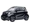 smart forTwo EQ  cabrio Sitzheizung*Tempomat*Dig Radio* Schwarz - thumbnail 2