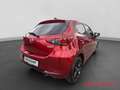 Mazda 2 Homura 1.5 SKYACTIV-G 90- M-Hybrid-Navi-SHZ-Klima- Rot - thumbnail 4