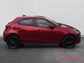 Mazda 2 Homura 1.5 SKYACTIV-G 90- M-Hybrid-Navi-SHZ-Klima- Rot - thumbnail 5