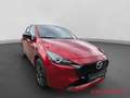 Mazda 2 Homura 1.5 SKYACTIV-G 90- M-Hybrid-Navi-SHZ-Klima- Rot - thumbnail 6