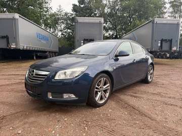 SPORTS TOURER ECOFLEX | GEKEURD VOOR VERKOOP |