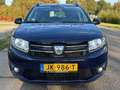 Dacia Logan MCV 0.9 TCe Bi-Fuel Lauréate LPG-G3! Airco Elec. p Bleu - thumbnail 15
