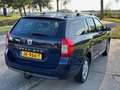 Dacia Logan MCV 0.9 TCe Bi-Fuel Lauréate LPG-G3! Airco Elec. p Bleu - thumbnail 14